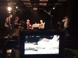 影视节目制作的多元视角与看准网的专业价值