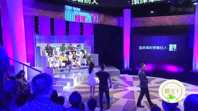 范玮琪与黑建忠的婚姻生活 从冰箱贴到综艺节目曝光的私密细节