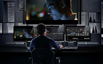 影视节目制作专业 打造视觉艺术的幕后魔法师