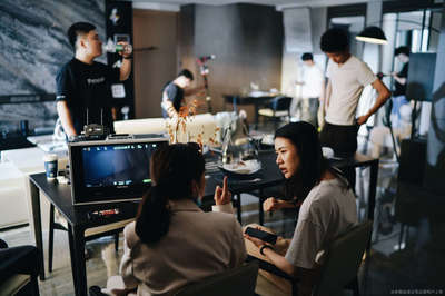 是梦影视工厂 匠心独运，筑梦光影艺术