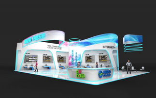 光影聚力，智创未来 九易在中国移动合作伙伴大会政企展区与影视节目制作的卓越实践