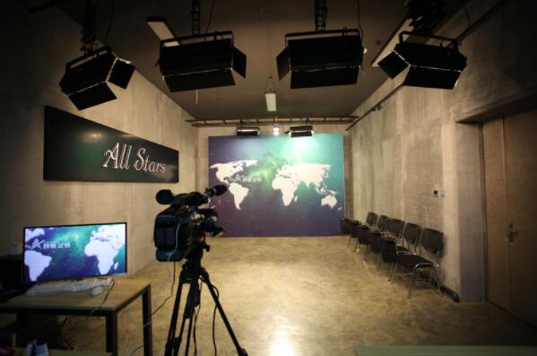 黑龙江群星艺考编导专业培训班 开启影视节目制作的梦想之门