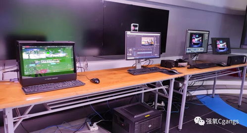 强氧携手海南师范大学新闻传播与影视学院 AR/VR节目制作实践课程第一阶段——影视节目制作教学探索