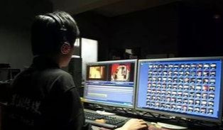 学习影视后期的十大就业方向之影视节目制作